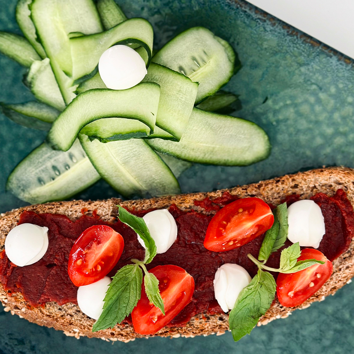 Doğanın Taptaze Lezzetleri Anneli Lezzet'te Buluşuyor