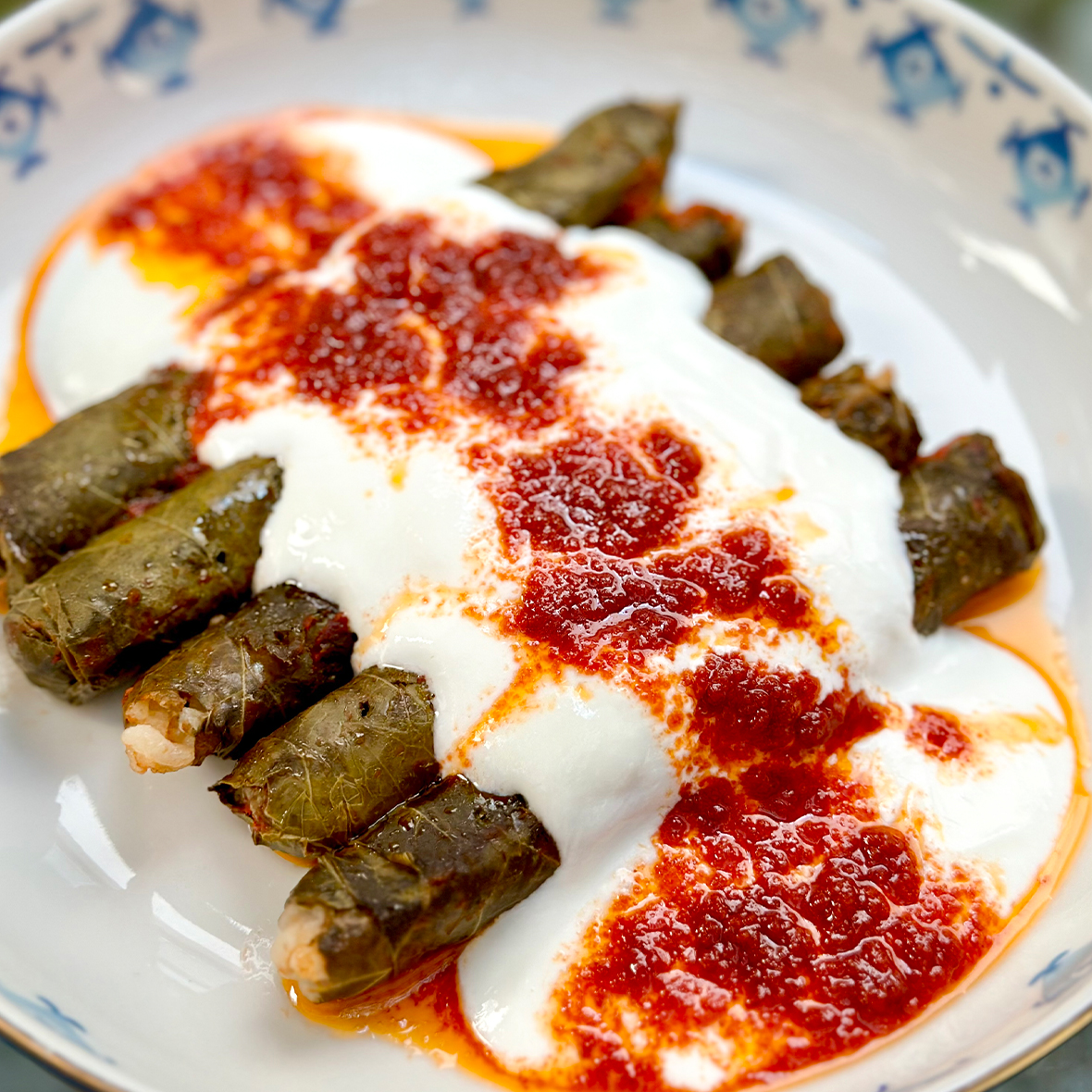 Ürünlerimizle tanışın